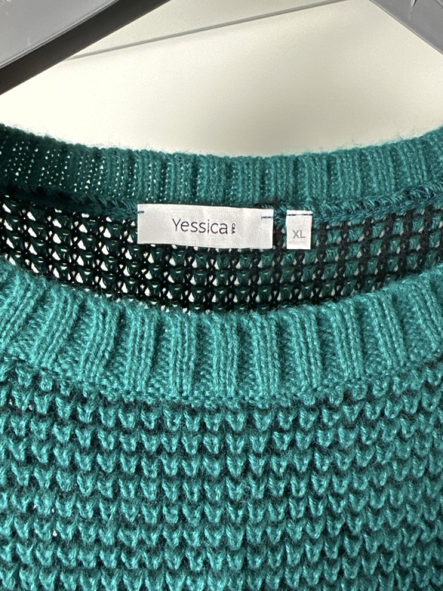 C&A Pullover & Sweatshirts: Pulli von Yessica C&A, Gr. XL, Top Zustand – Neu (gemäss Beschreibung) aus Aarburg von Tonija 1