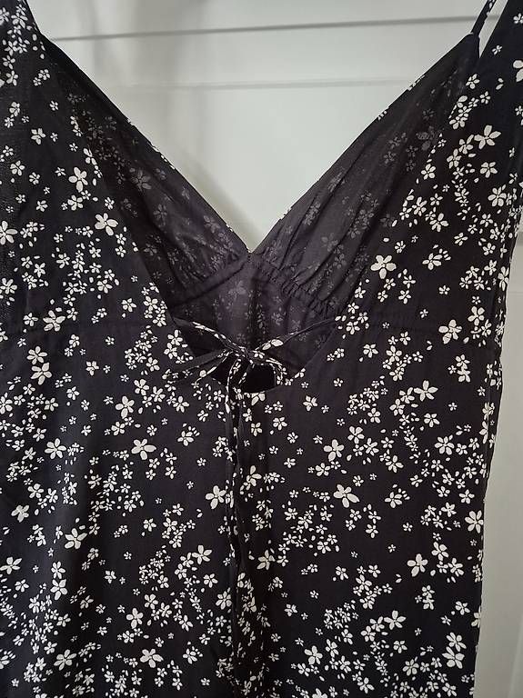 H&M Vestiti: Maxikleid, Grösse XS, NEU – Usato da Luzern venduto da ste_6k9h 2