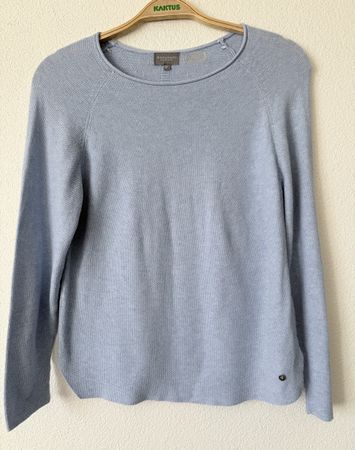Broadway Pullover hellblau Grösse M guter Zustand