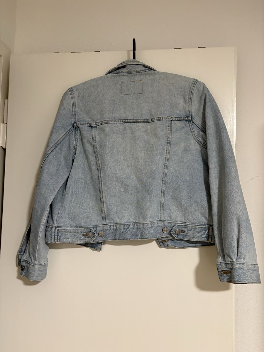 Giacche: Jeans Jacke Gr.36 – Nuovo (secondo la descrizione) da Münchenstein venduto da cyoni 3