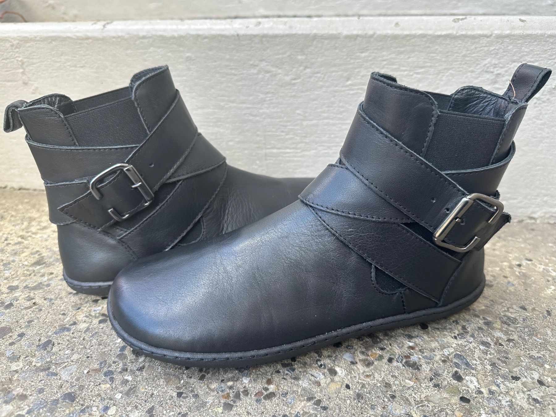 Damenschuhe: Barfussschuhe Groundies Gr. 38 neu – Neu (gemäss Beschreibung) aus Ostermundigen von mme_ghys 5