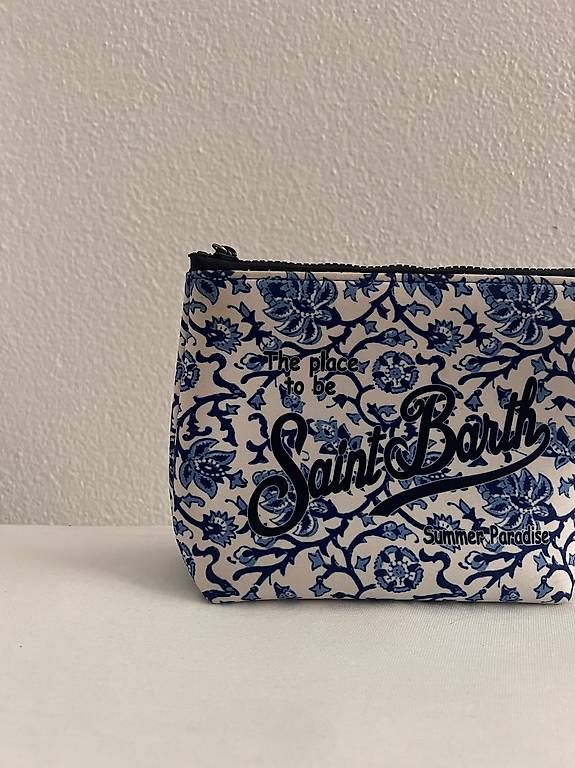 Borse da donna: Pochette Saint Barth – Usato da Tenero venduto da loa_7m8d 1