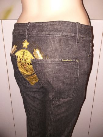 Jeans VOYAGE PASSION   Taille/Grosse 34 CH