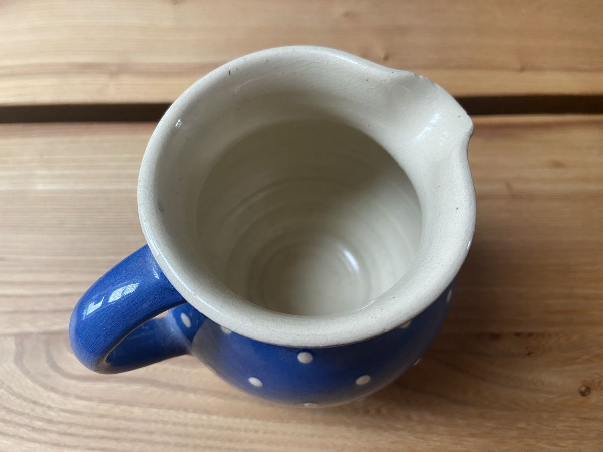 Carafes: Schönes Milchkännchen – D'occasion à Binningen par Dodo21 3