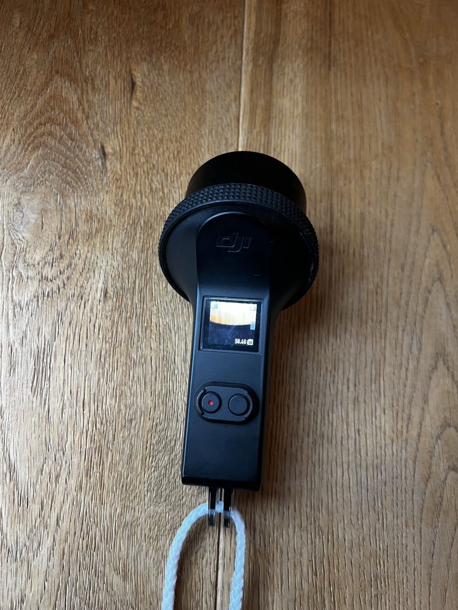 DJI Action Cam: Dji Osmo Pocket 1 – Gebraucht aus Adliswil von Flopolop 5