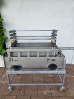 VW Bus Grill