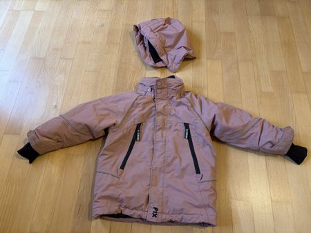 Jacke Gr. 110 (4-5 Jahre)