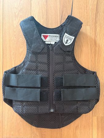 Reitschutzweste (Body Protector)