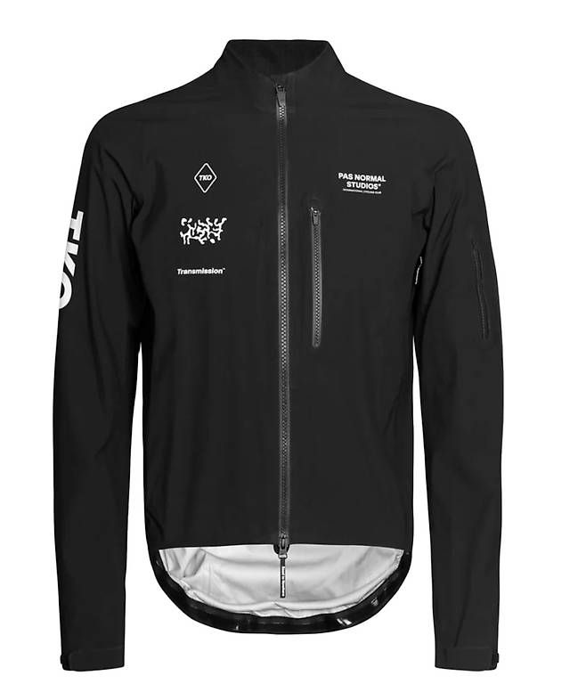 Pas Normal Studios Vestes: Pas Normal Studios T.K.O. Shield Jacket  Men/Grösse M – D'occasion à Zürich par mariusgrieder 4