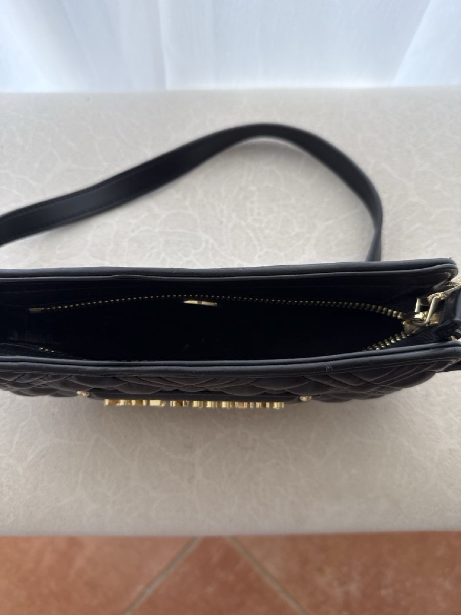 Moschino Borse da donna: Love Moschino Tasche Schwarz – Usato da Oetwil a.d. Limmat venduto da ale_b6 3