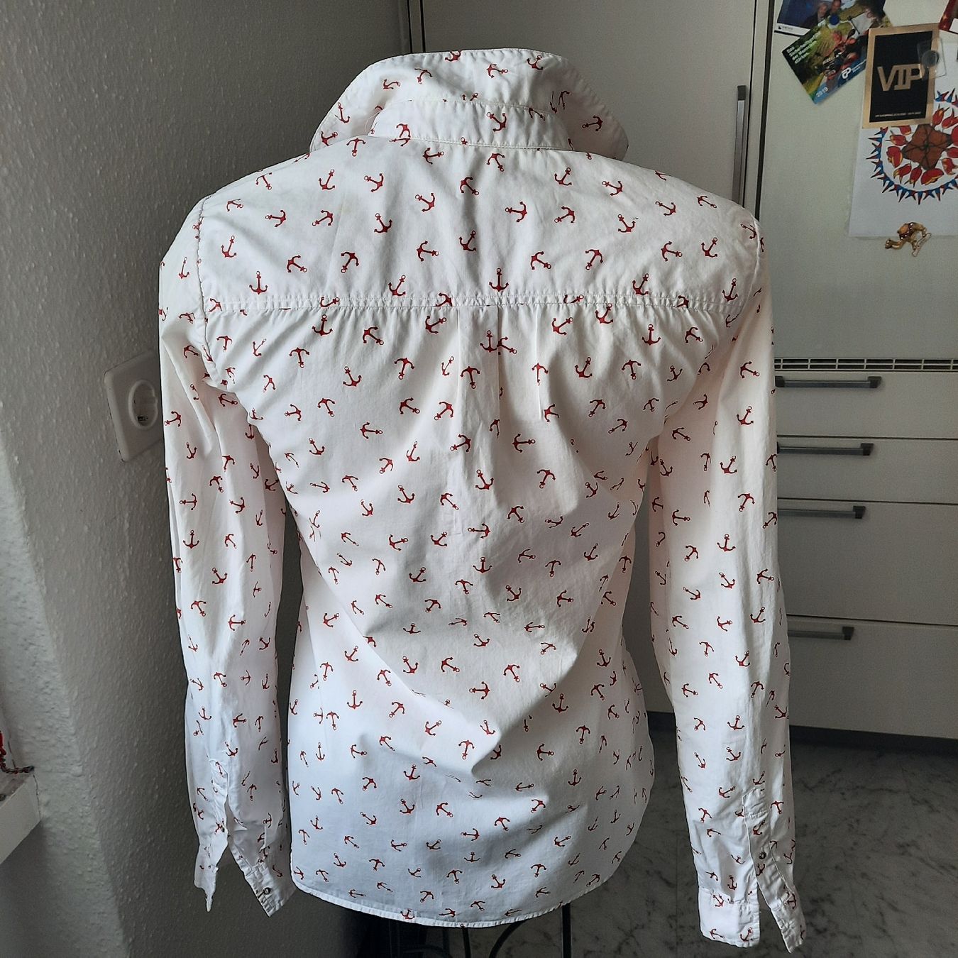 Massimo Dutti Camicette: MASSIMO DUTTI BLUSE, GR.34 – Usato da Hinwil venduto da Wuschi40 4