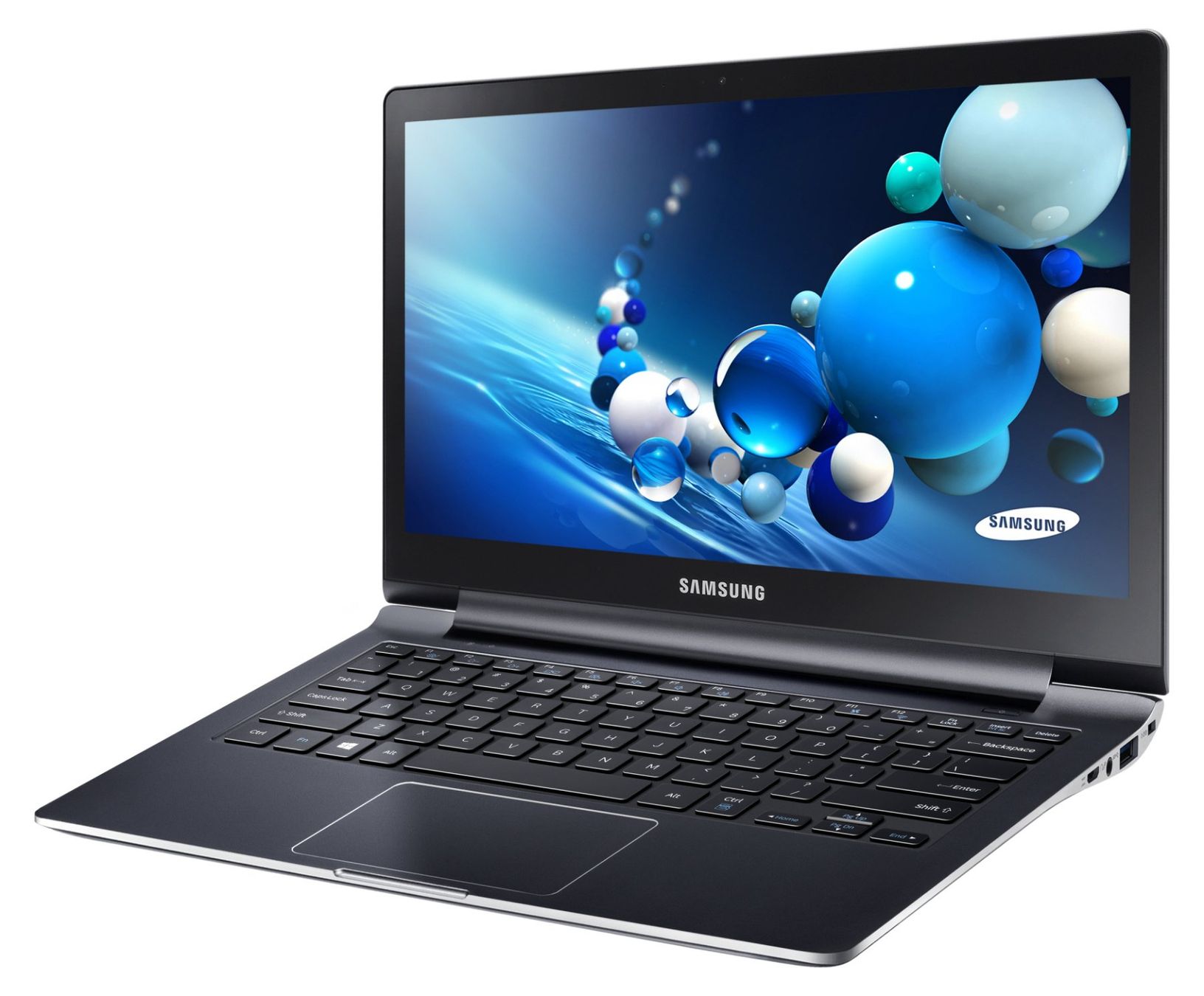 Samsung Notebooks: Samsung Notebook 13.3, wenig gebraucht, leicht – Neu (gemäss Beschreibung) aus Zürich von Parsa 4