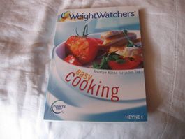 easy cooking Weigt Watchers