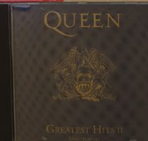 Queen – Greatest Hits Ii