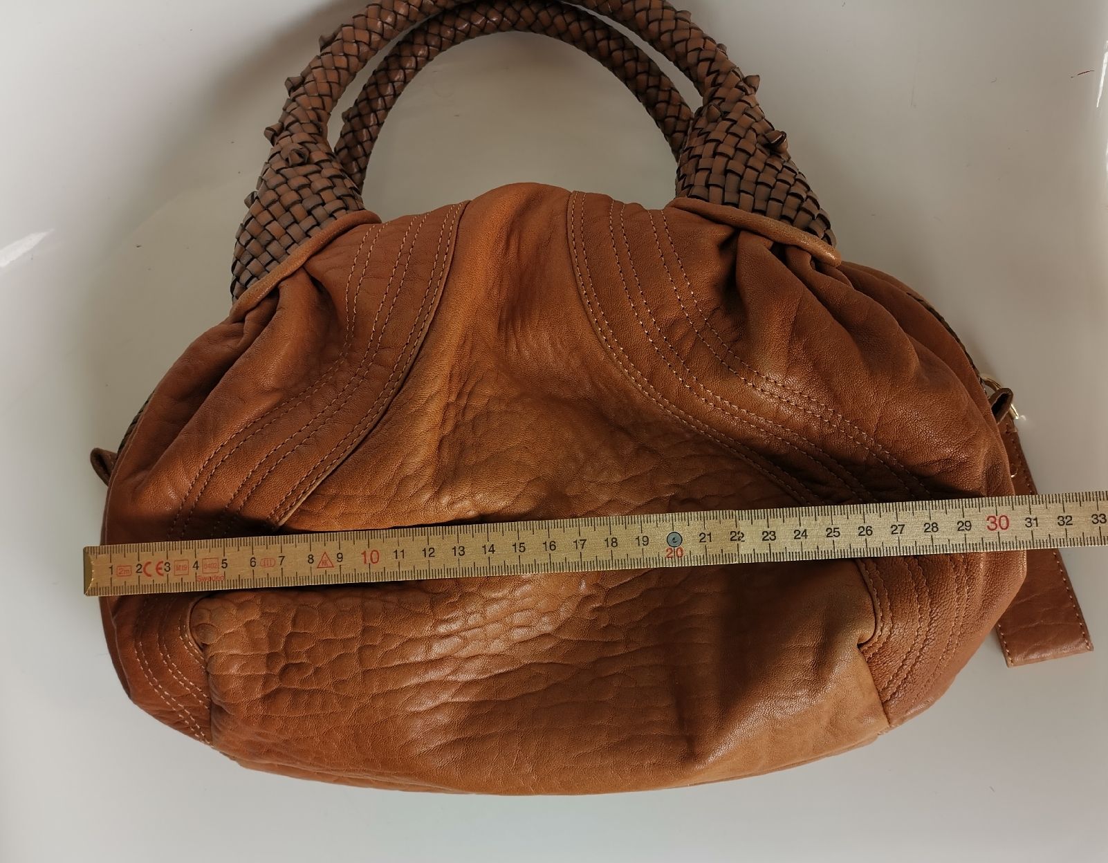 Fendi Borse da donna: Fendi Piccolo Spy Bag – Usato da Uerikon venduto da pink_flamingo 6