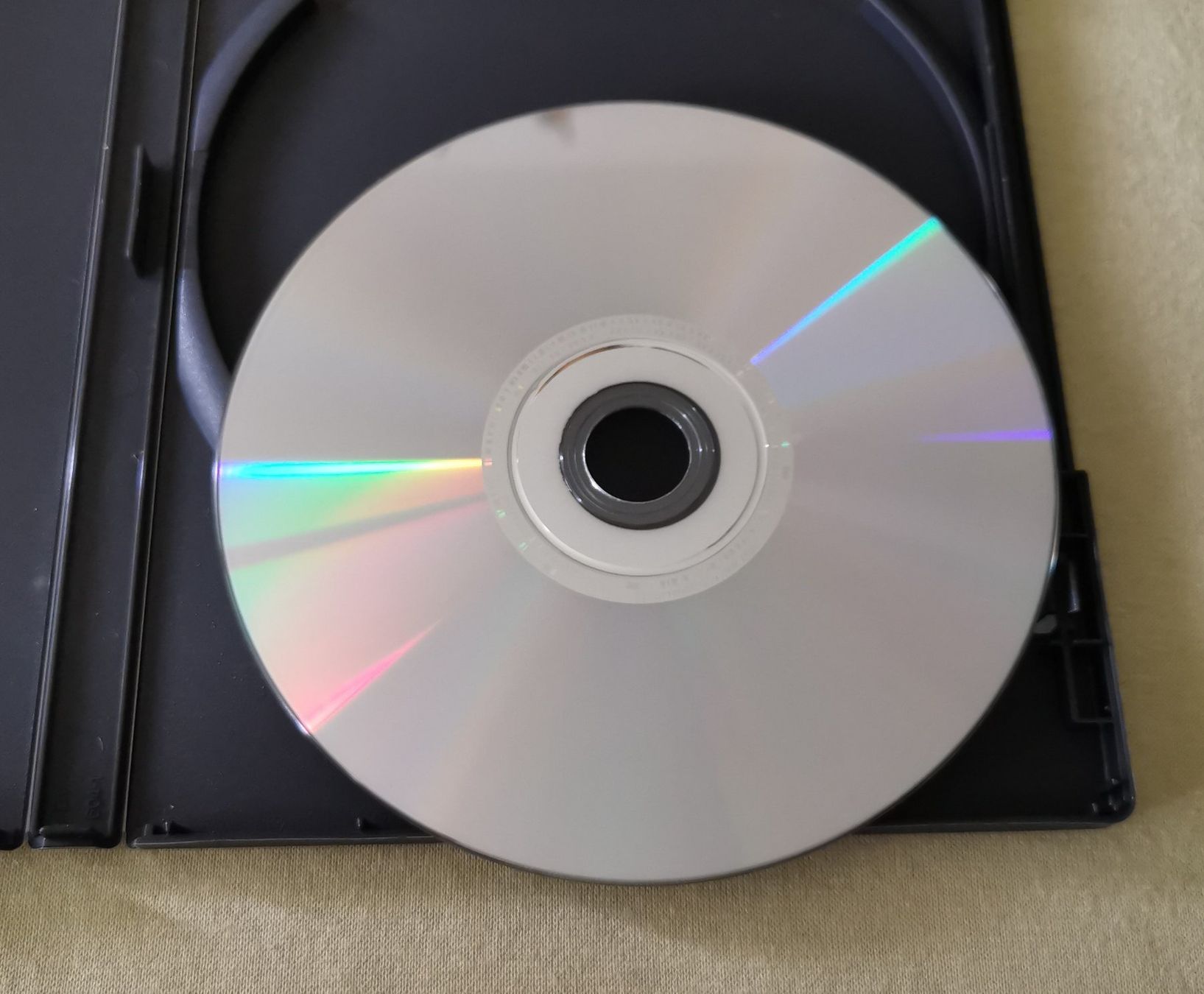 Alle DVDs: DVD Uhrwerk Orange - Malcolm McDowell, Patrick Magee – Gebraucht aus Mönchaltorf von hiukset 3