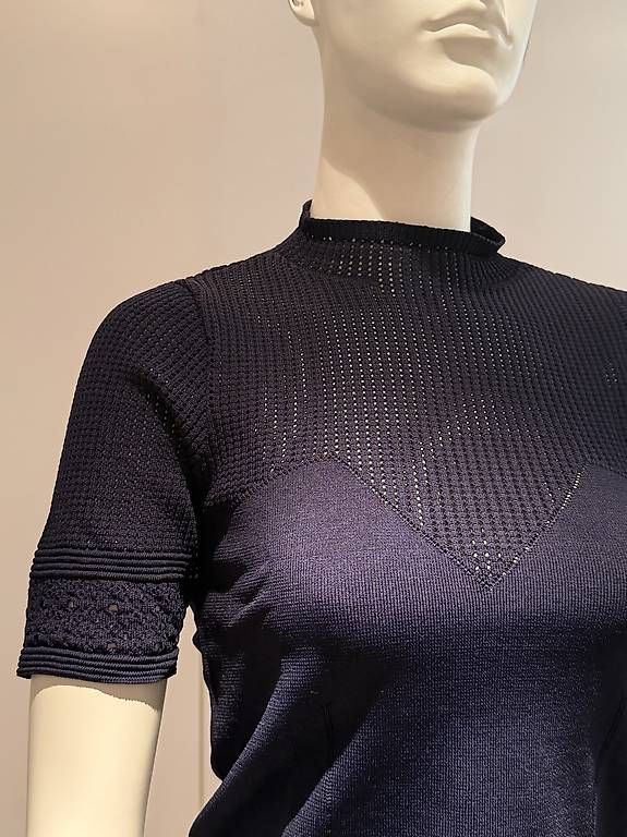 Pullover & Sweatshirts: Ravissant mini pull Sandro 36  – Gebraucht aus Genève von flocon06 2