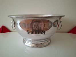 EICHHOF Bier- / Getränkekühler  Aluminium