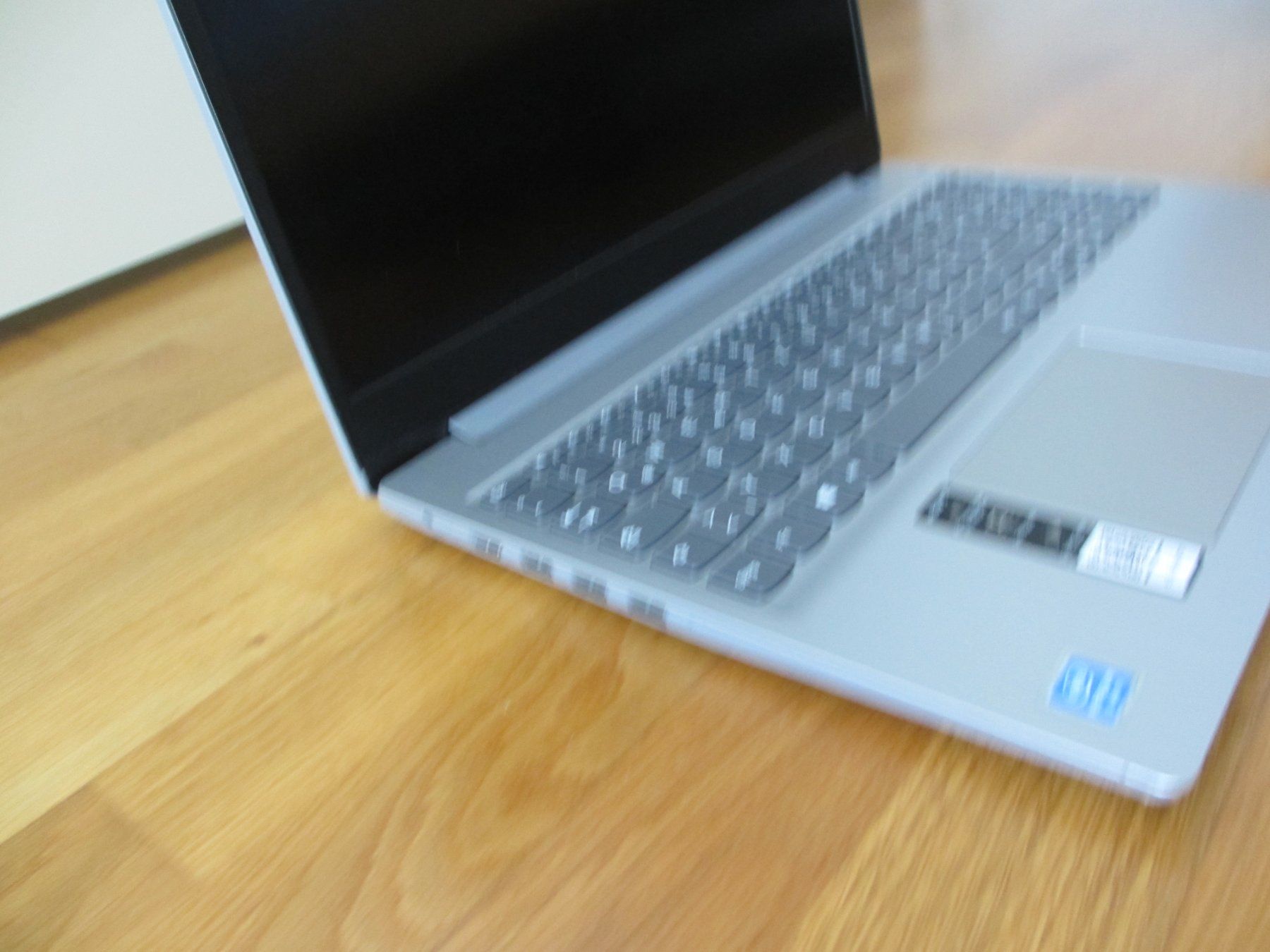 Lenovo Notebook: Lenovo IdeaPad 3 – Difettoso da Sargans venduto da Mony34 3