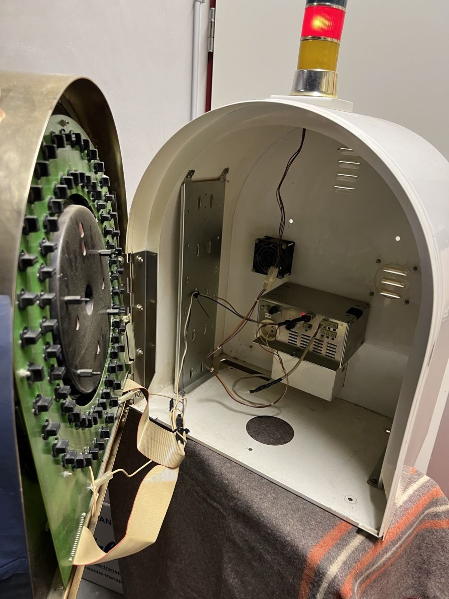 Slot Machine: Automat – Usato da Allschwil venduto da vjl_7p6r 1