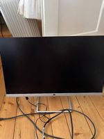 HP Monitor 24"