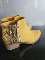Stiefelette Catwalk Gr. 38 neuwertig