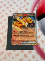 Pokémon / Charizard ex (MEW 006) / Double Rare / DT / 2023