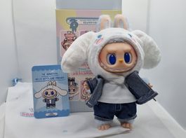 POP MART - The Monsters x Hello Kitty & Friends- Cinnamoroll