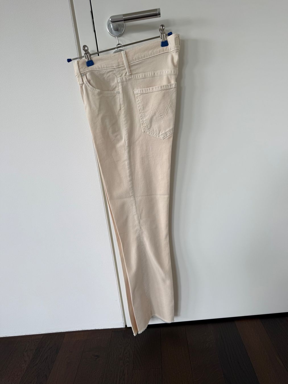 Jeans: Mother Jeans Gr. 26 – Nuovo (secondo la descrizione) da Balzers venduto da Lissi57 4