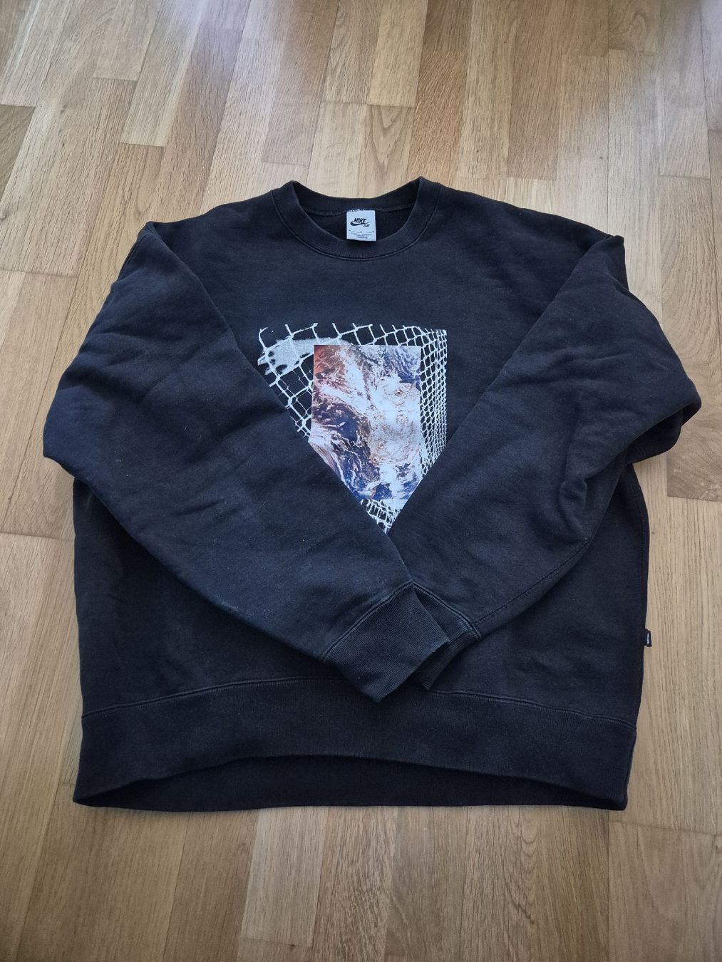 Pulls & Sweat-shirts: Nike SB Pullover schwarz – D'occasion à Bern par swissjan17