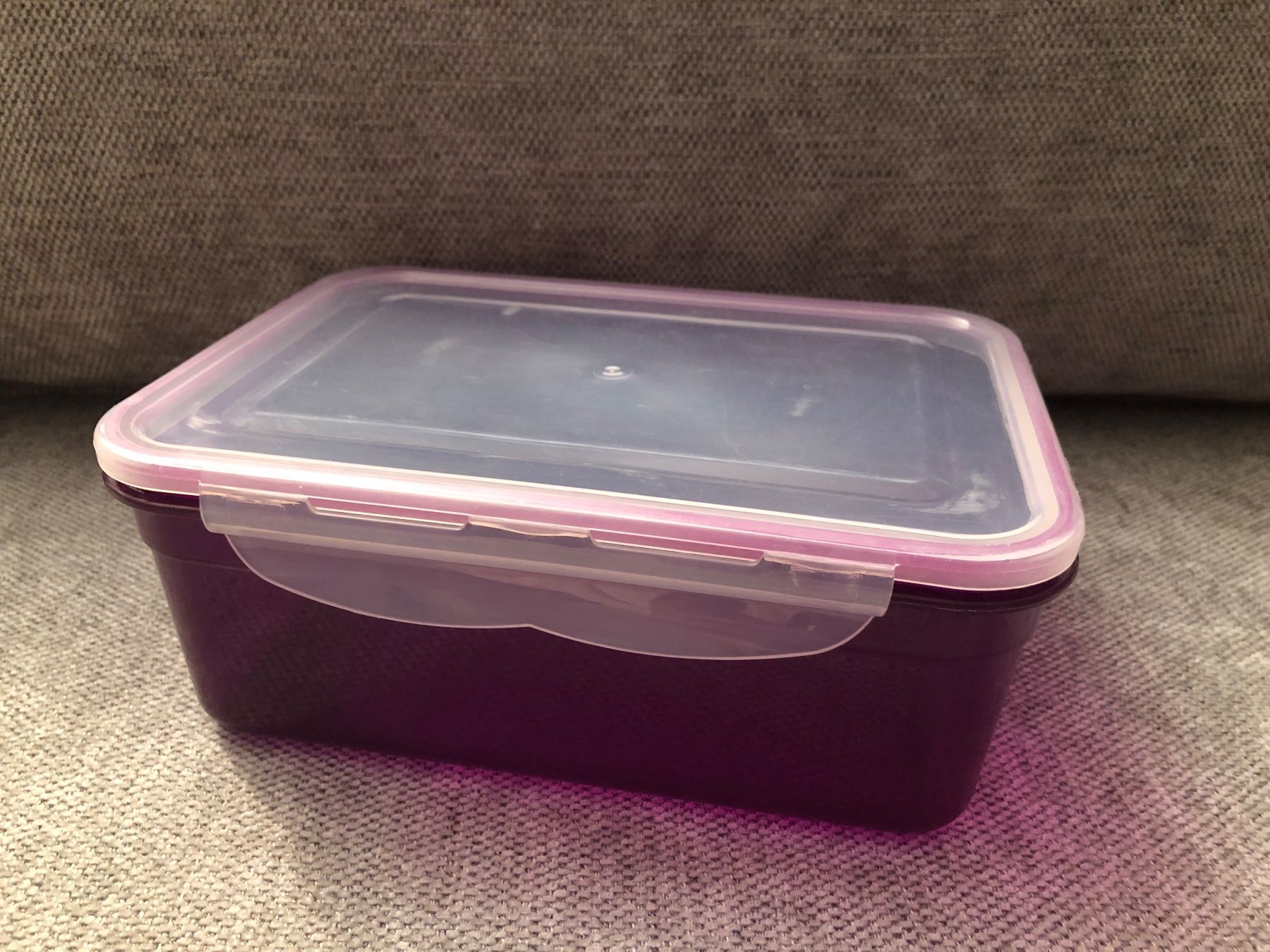 Contenitori & Simili: Vorratsdosen / Lunchboxen – Usato da Zollikofen venduto da DelNero 4