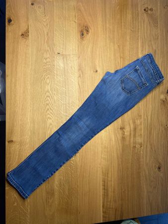 C&A Jeans blau Gr.36