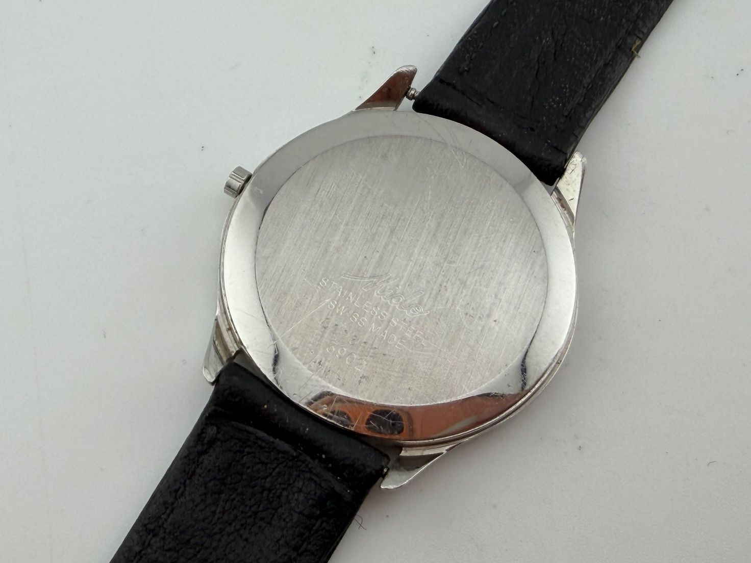 Mido Orologi: MIDO Herrenuhr – Usato da Biel/Bienne venduto da MrP_WatchesBiel 5