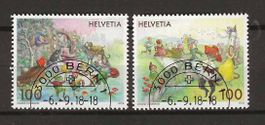 M1684 - Fées 1er jour