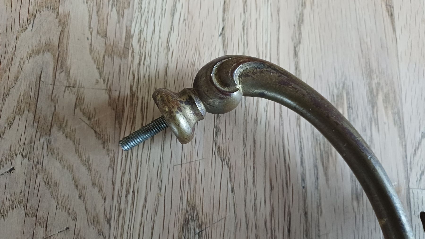 Portacandele: Jugendstil Wandkerzenhalter – Usato da Flawil venduto da Pinkmalibu 4