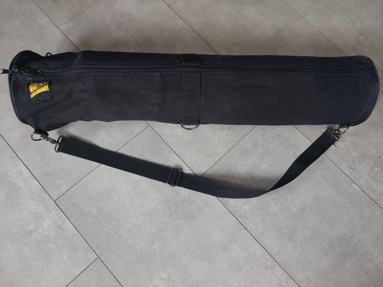 Tappetini fitness: Manduka  yogamatte mit Tragetasche – Usato da Wiesendangen venduto da troawus 6