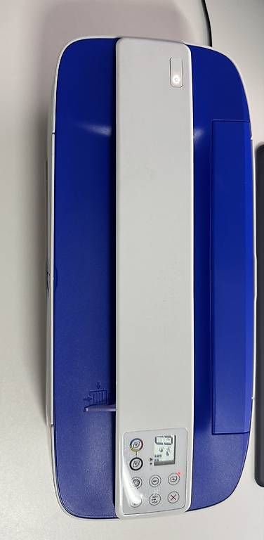 Imprimantes: HP Drucker – D'occasion à Dübendorf par R007