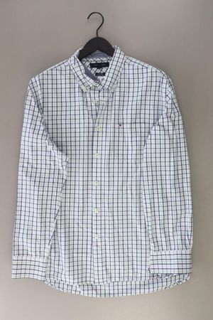Tommy Hilfiger Karohemd Gr. XL kariert