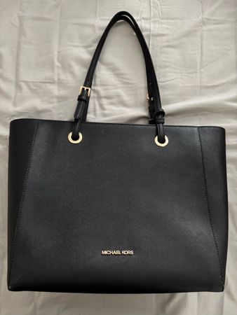 Michael Kors Tasche Schwarz