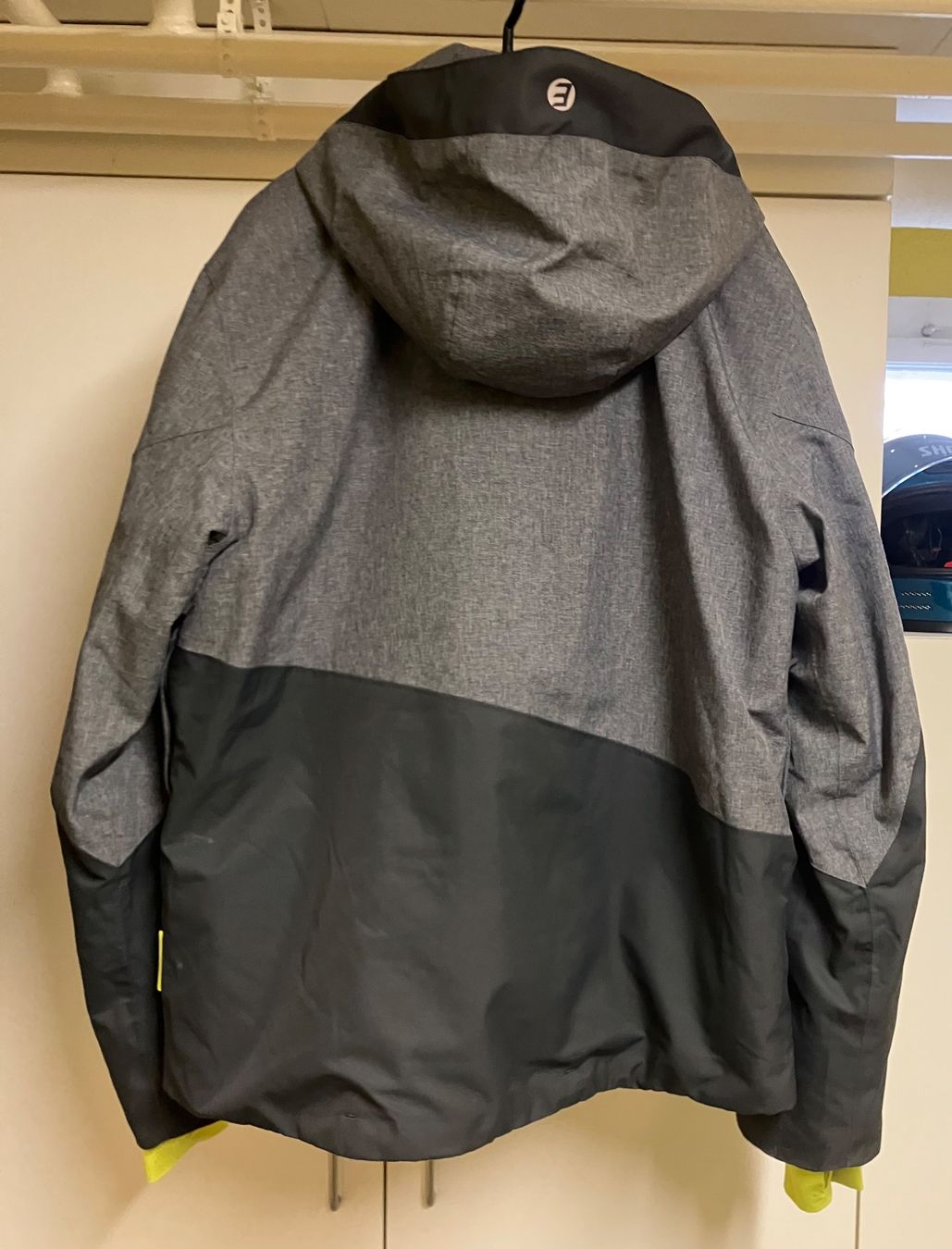 Icepeak Jacken: Icepeak Skijacke Grösse XL – Gebraucht aus Cham von Zogga 1
