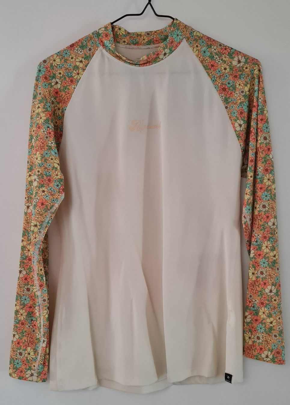 Rip Curl Costumi da bagno & Bikini: SurfShirt RipCurl Grösse L Damen – Usato da Bäriswil BE venduto da irwu