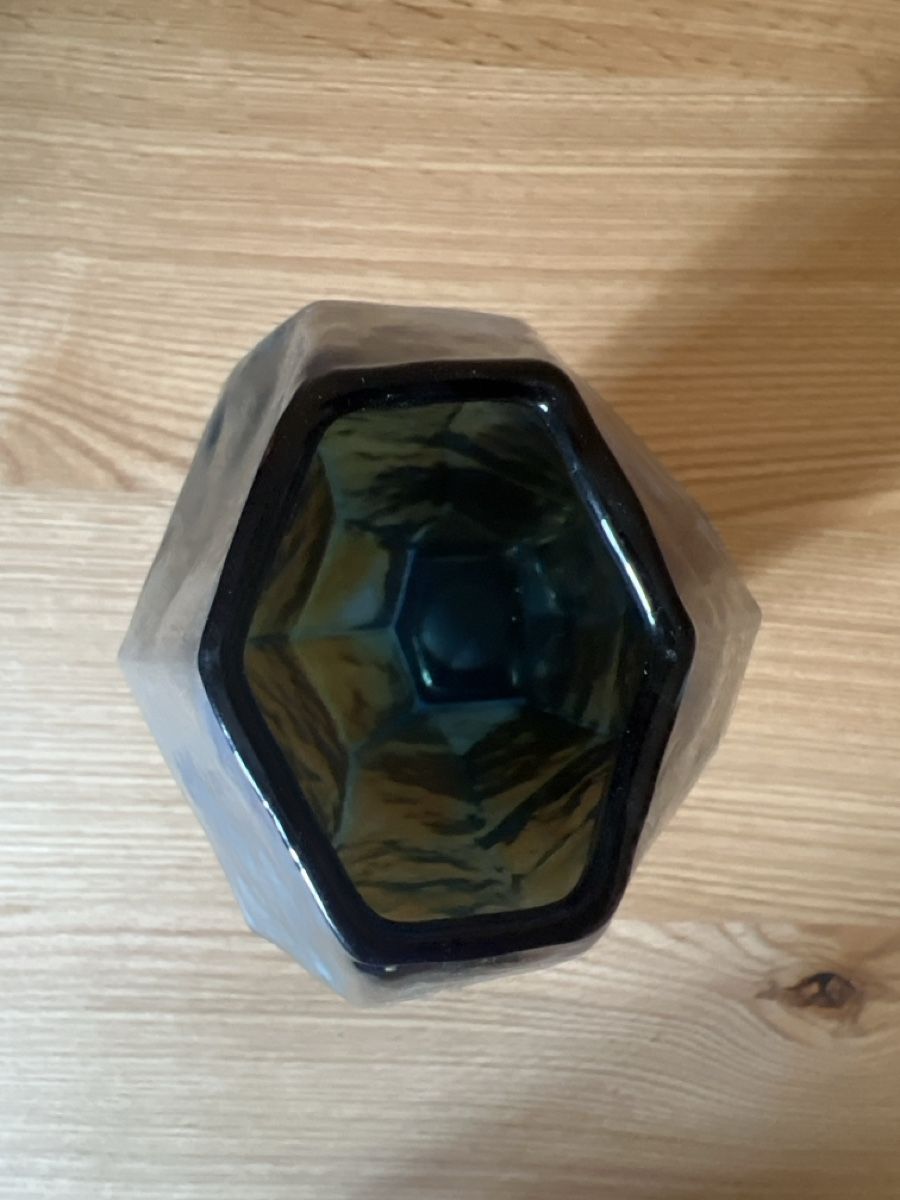 Vase & Récipients: Blumenvase – D'occasion à Rueun par cnu_8fur 3