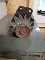 Vw Alternator