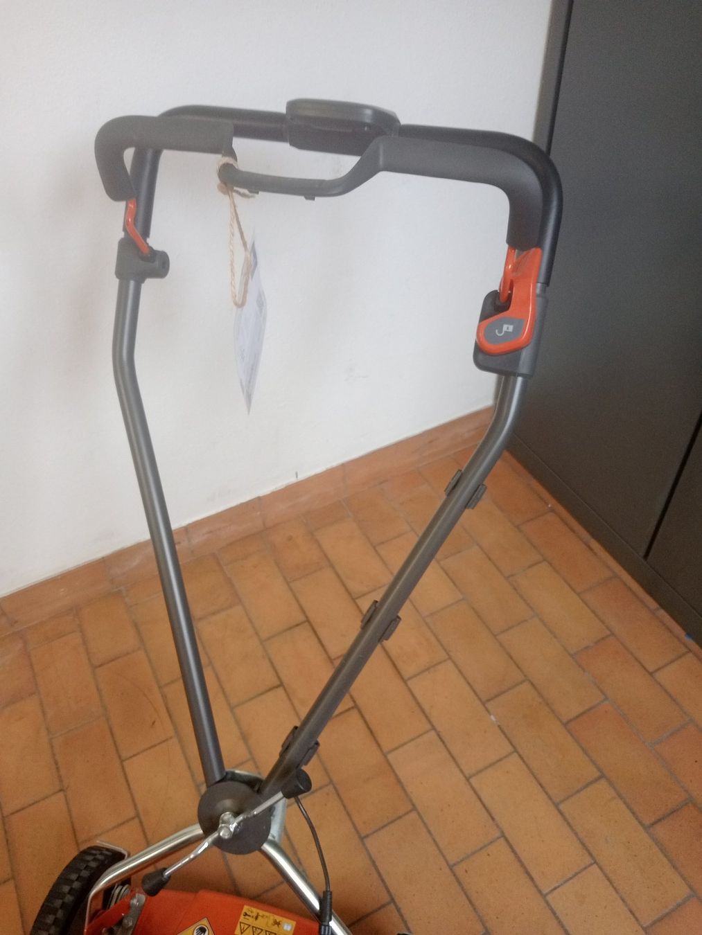 Husqvarna Tagliaerba: Rasenmäher LB548i Husqvarna – Nuovo e nell'imballaggio originale da Rüegsbach venduto da HusqvarnaShop3418 2