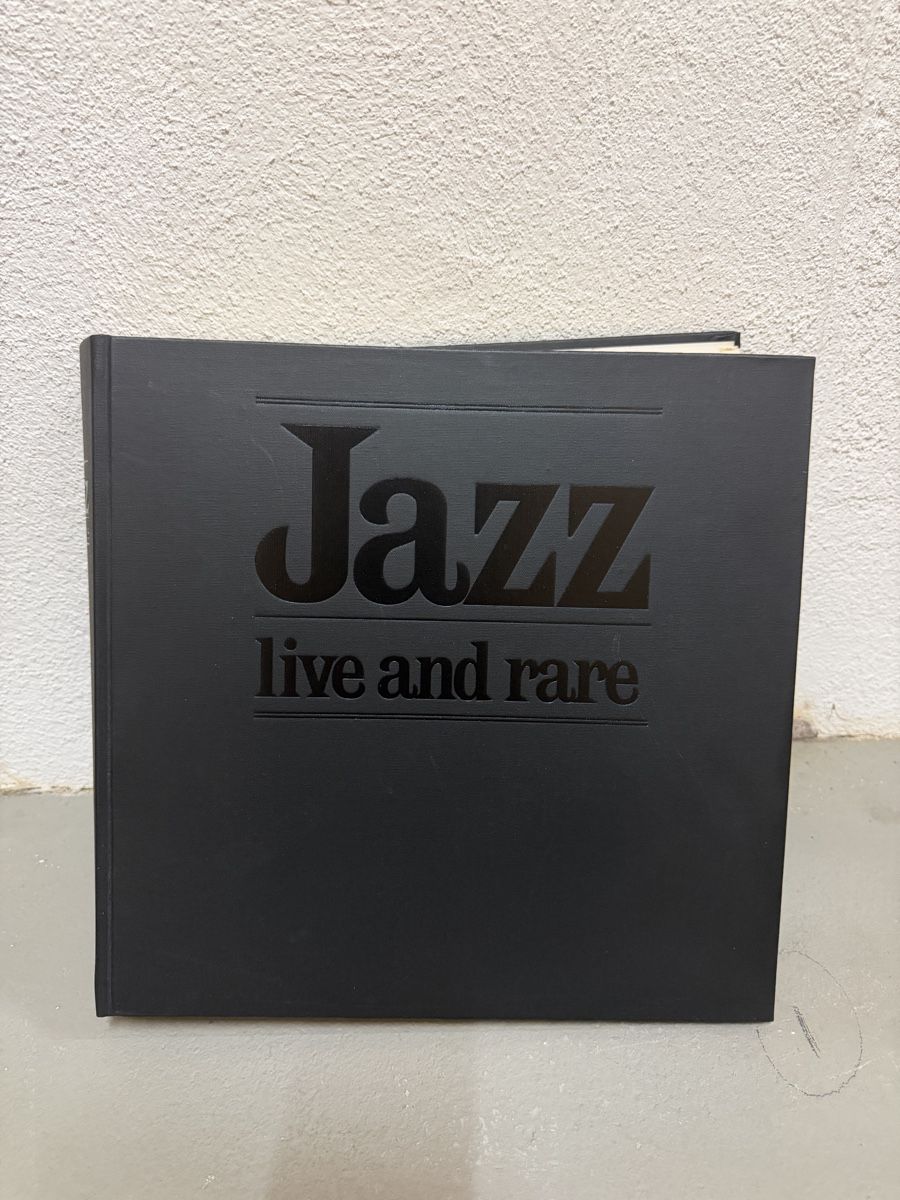 Dischi in vinile: 20 LP Vinyl Box-Set (1981) – Nuovo (secondo la descrizione) da Basel venduto da aileenlakatos