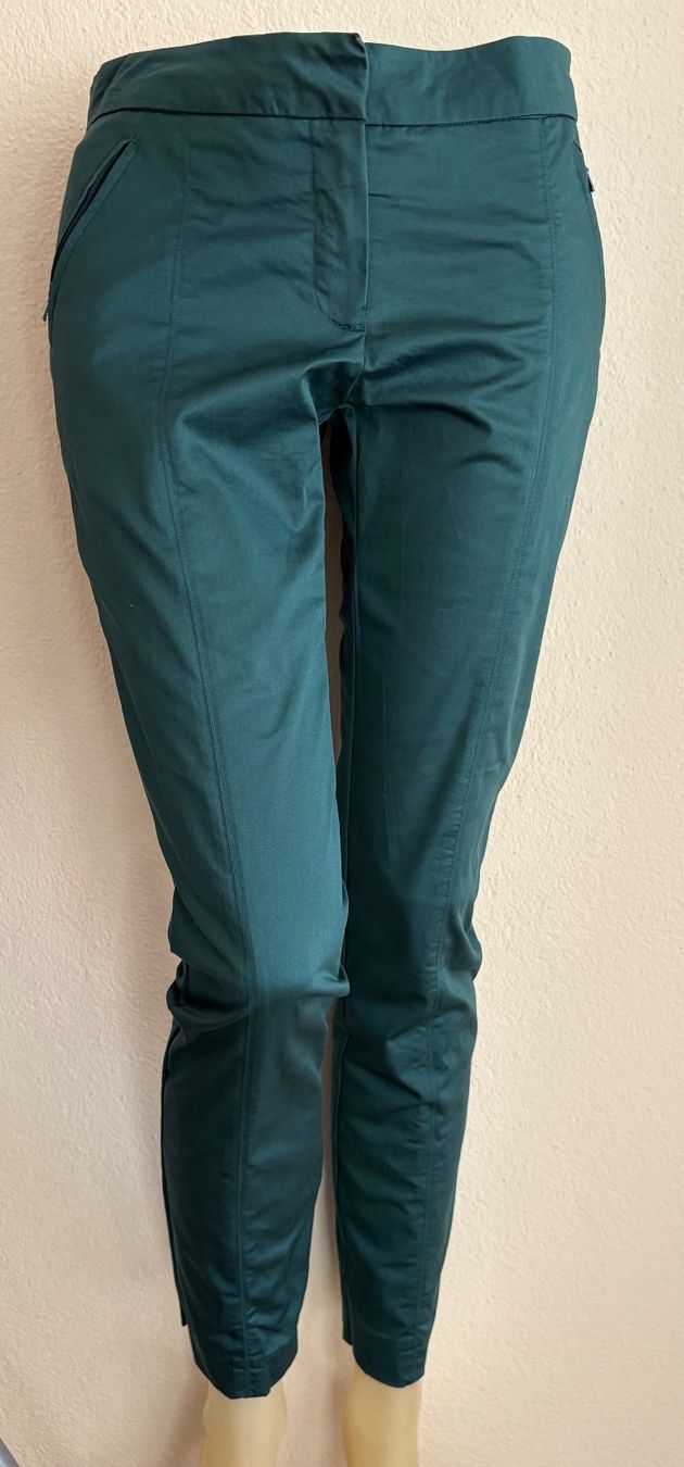 Kookai Hosen: KOKAÎ Hose gr38 – Neu (gemäss Beschreibung) aus Niederbipp von fashionfuchs