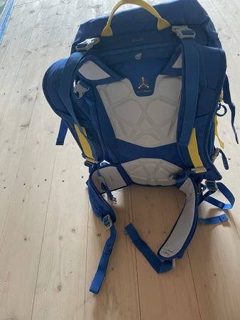 Kamerarucksack - Photosport Lowepro
