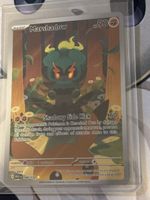 Pokemon Sammelkarte Marshadow 146/132 NM 🇺🇸🙀Pika vorne