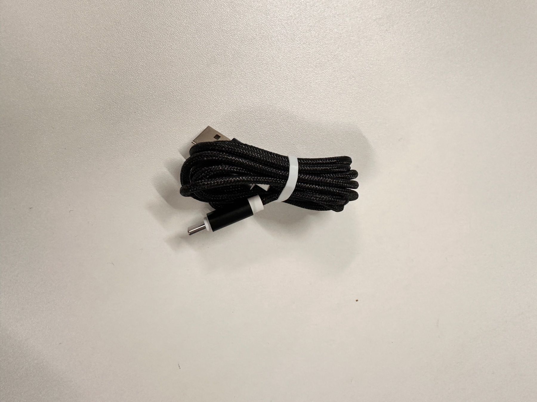 Hama Kabel: USB-C Ladekabel, 1.5 m – Gebraucht aus Luven von Eletto 1