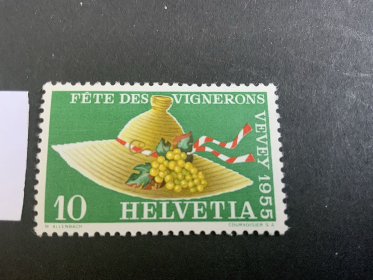 Tous les timbres: Sondermarken Abarten – Neuf (Voir description) à Binningen par chr_cr5n 1